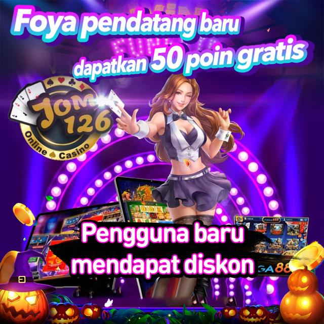 Discover the Exciting World of Joya 9 Online Casino